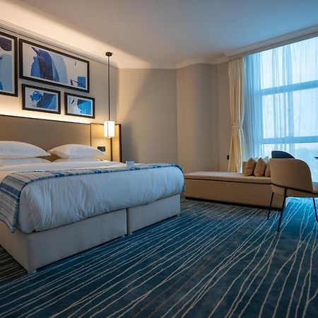 Prime Al Corniche Hotel Jeddah Ngoại thất bức ảnh