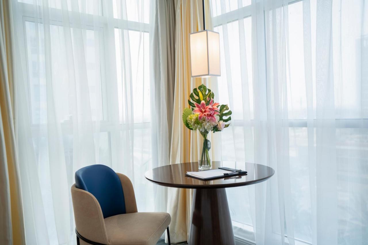 Prime Al Corniche Hotel Jeddah Ngoại thất bức ảnh
