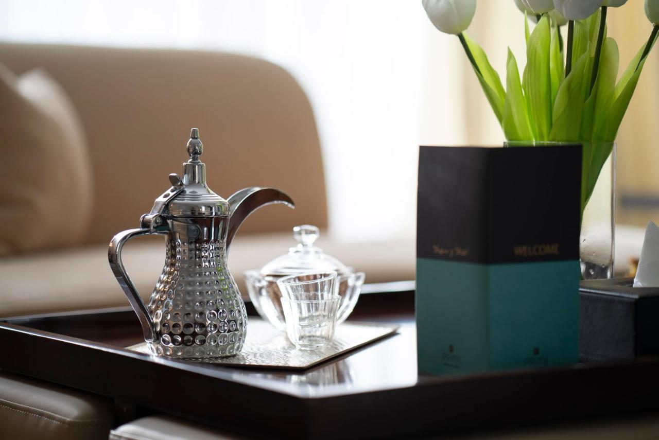 Prime Al Corniche Hotel Jeddah Ngoại thất bức ảnh