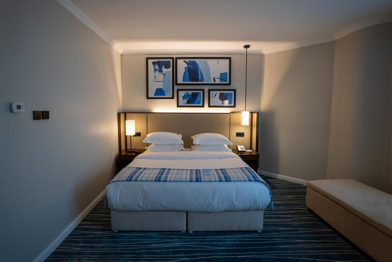Prime Al Corniche Hotel Jeddah Ngoại thất bức ảnh