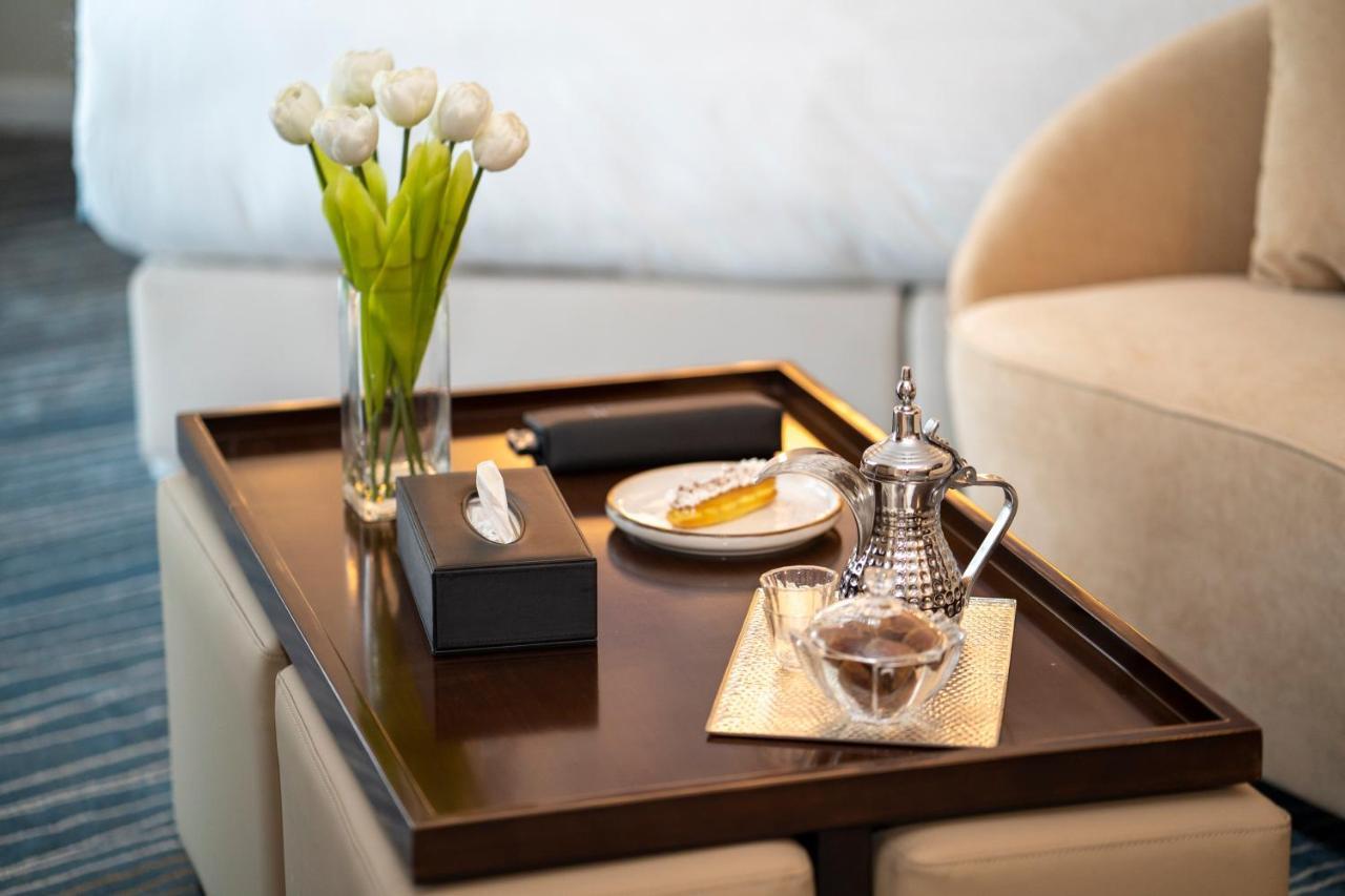Prime Al Corniche Hotel Jeddah Ngoại thất bức ảnh