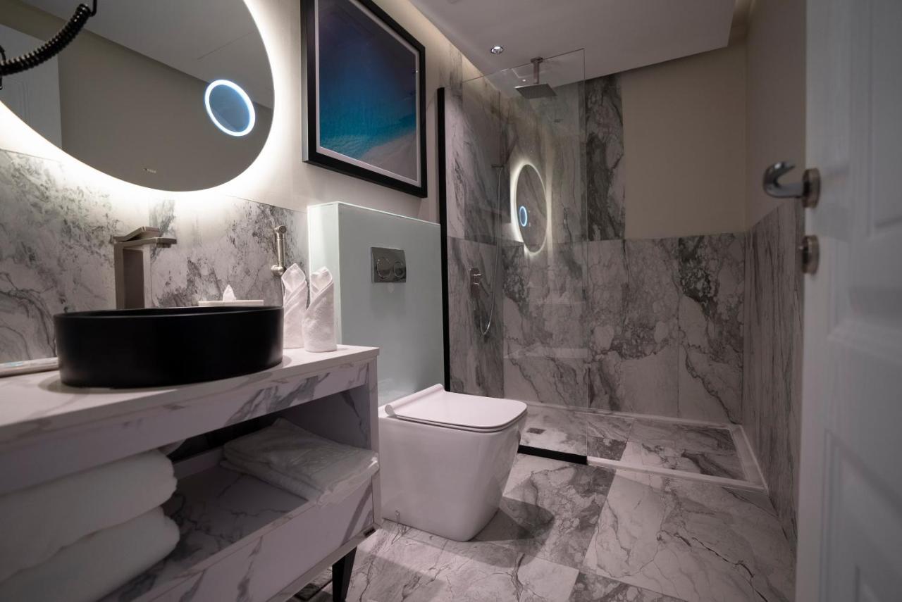 Prime Al Corniche Hotel Jeddah Ngoại thất bức ảnh