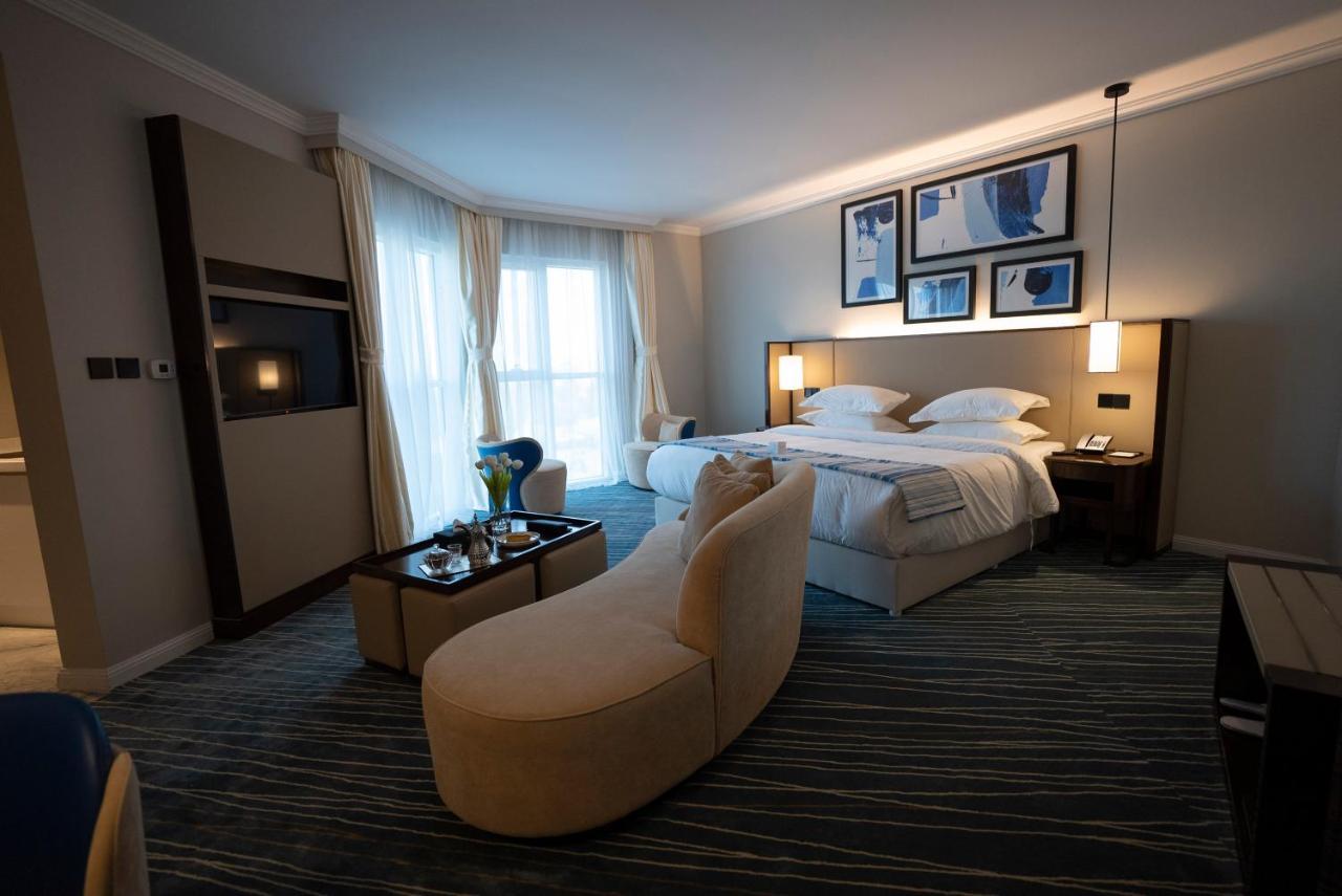 Prime Al Corniche Hotel Jeddah Ngoại thất bức ảnh