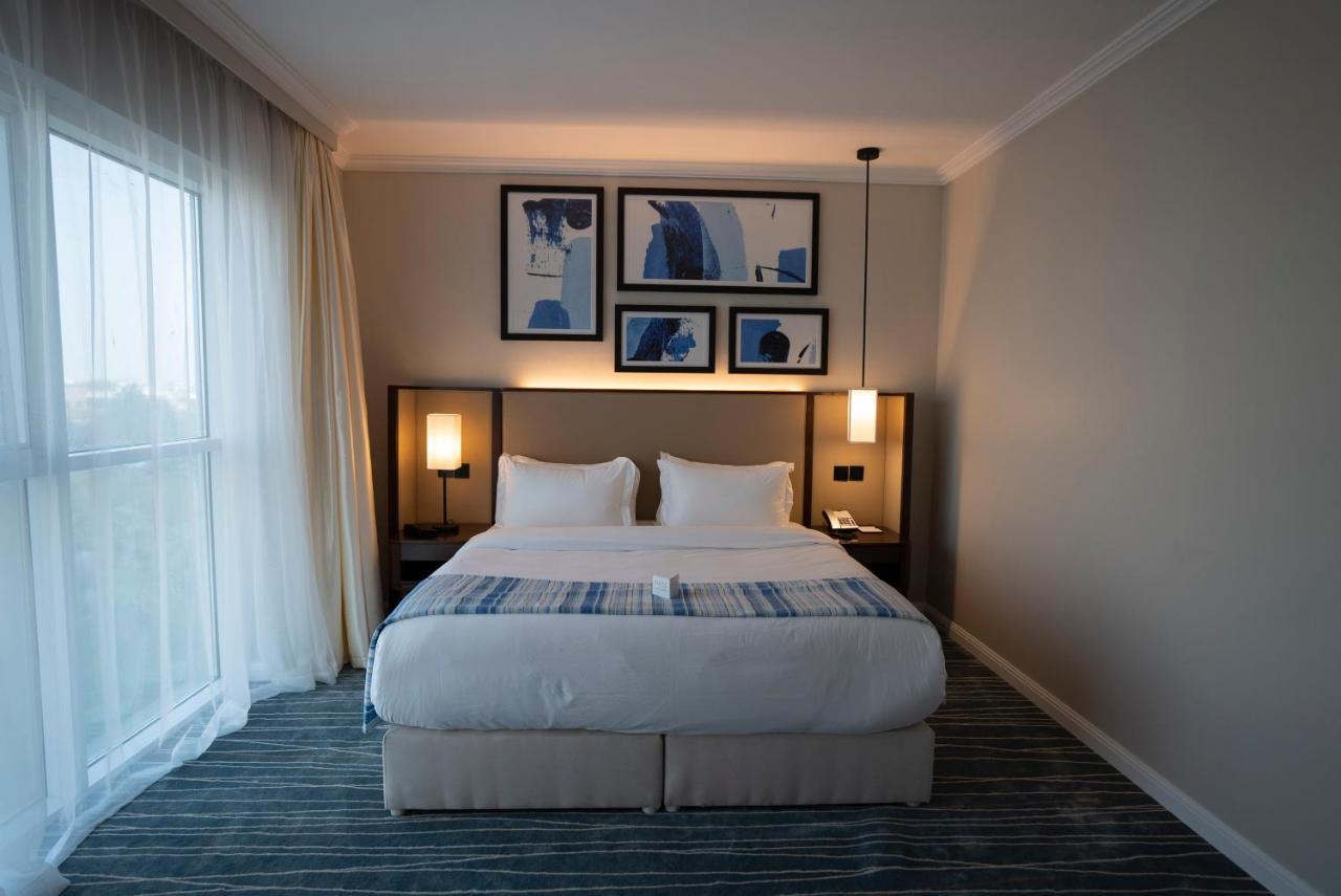 Prime Al Corniche Hotel Jeddah Ngoại thất bức ảnh