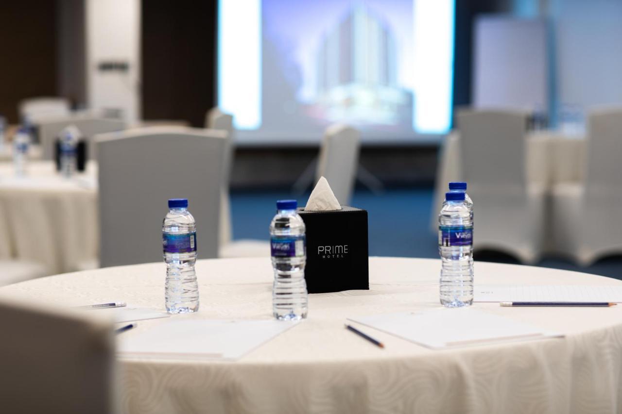 Prime Al Corniche Hotel Jeddah Ngoại thất bức ảnh